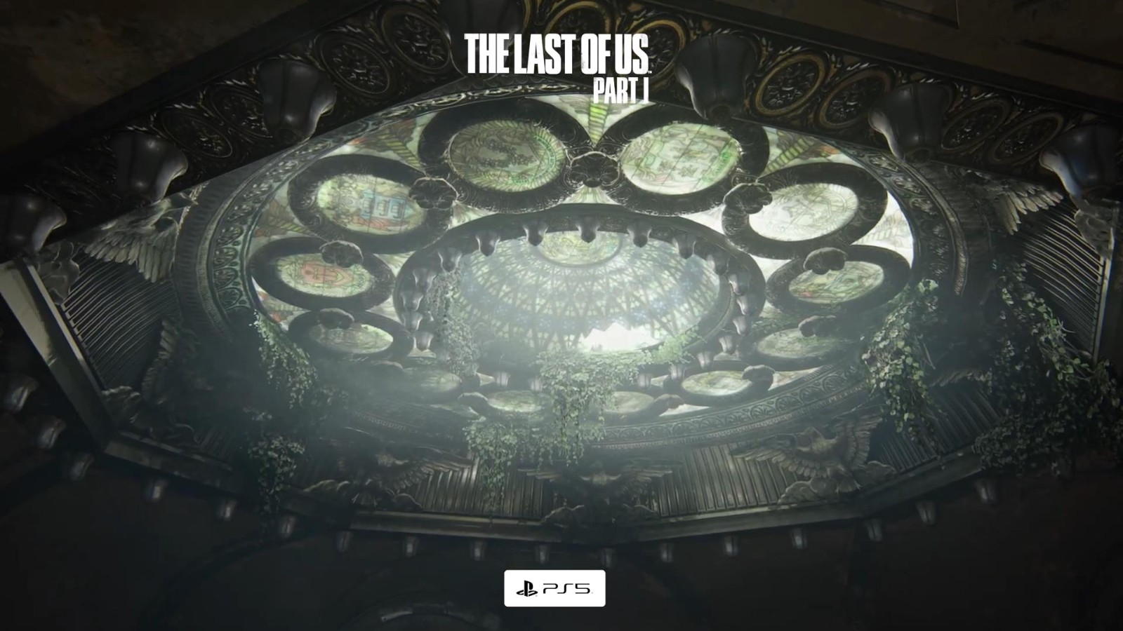 《最后生还者》重制版与PS4版对比 国会大厦新面貌