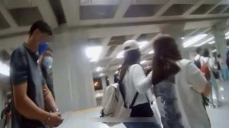 失恋女大学生网购勾魂和合试图破镜重圆 被骗1万7