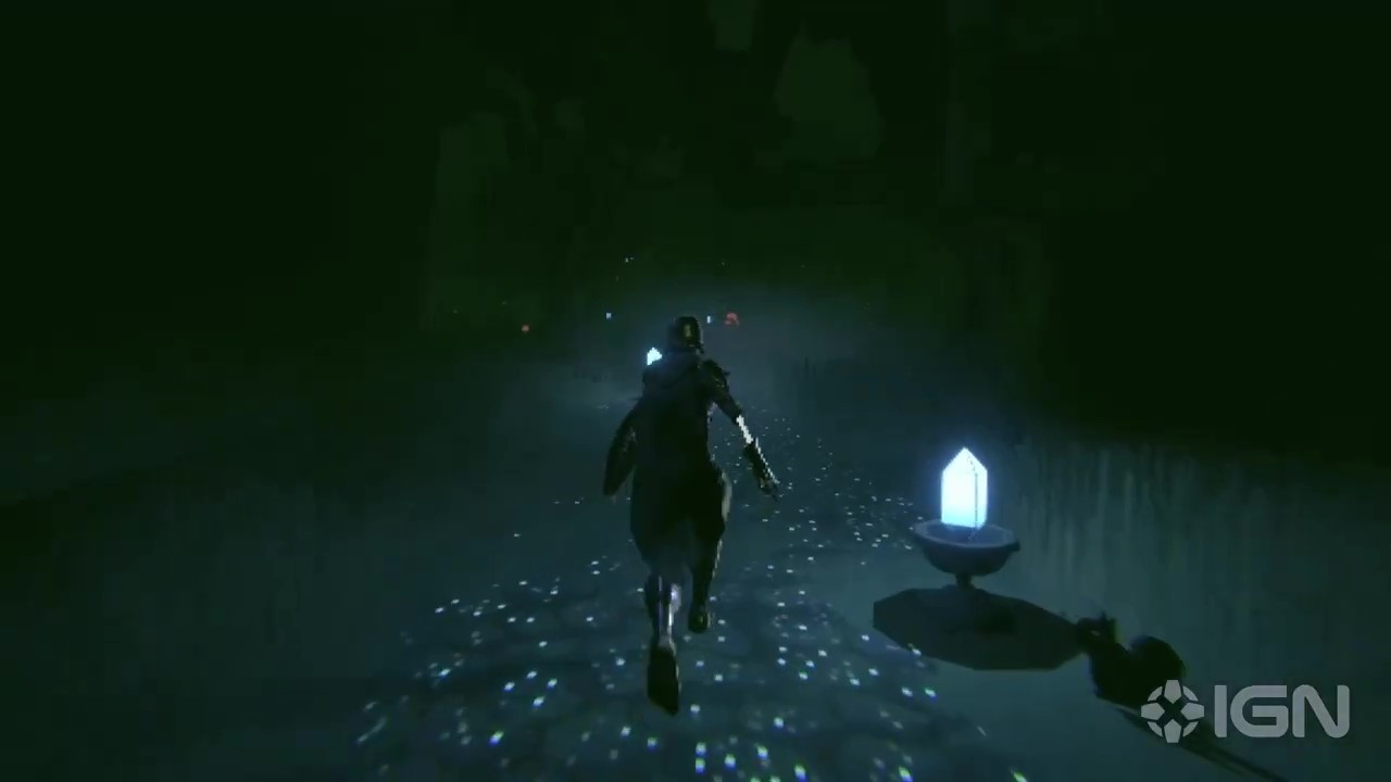 《思古塔加亚最后的英雄》实机预告 年内发售