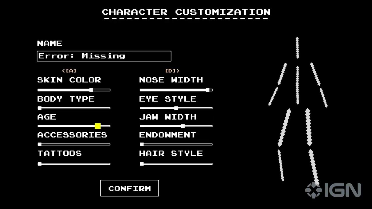 《思古塔加亚最后的英雄》实机预告 年内发售