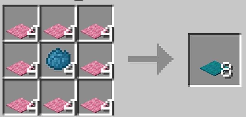 《我的世界》1.18.2羊毛染色优化MOD