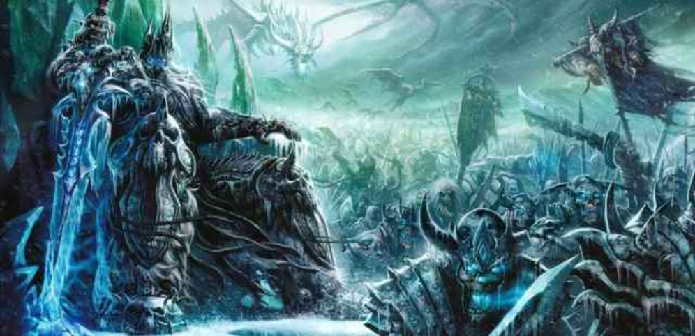 《瘟疫之地战争 再临》v1.4.2正式版[war3地图]