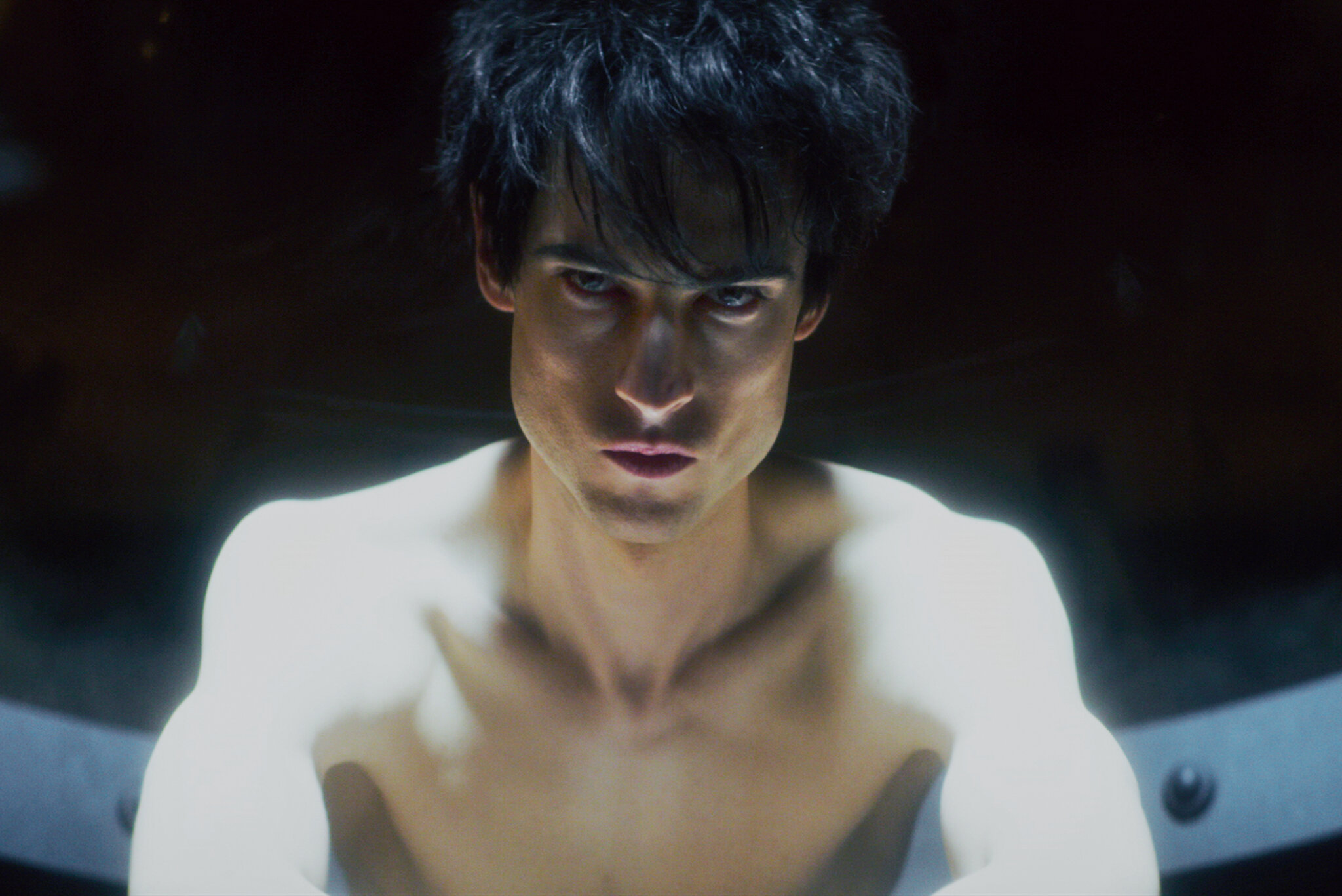 IndieWire：MJ曾向华纳总裁表示想演《睡魔》主角