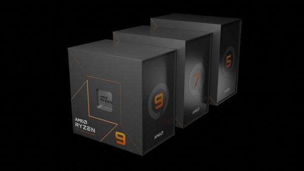 5nm Zen 4来了！AMD发布锐龙7000 最高16核心：售价给力、性能超i9-12900K