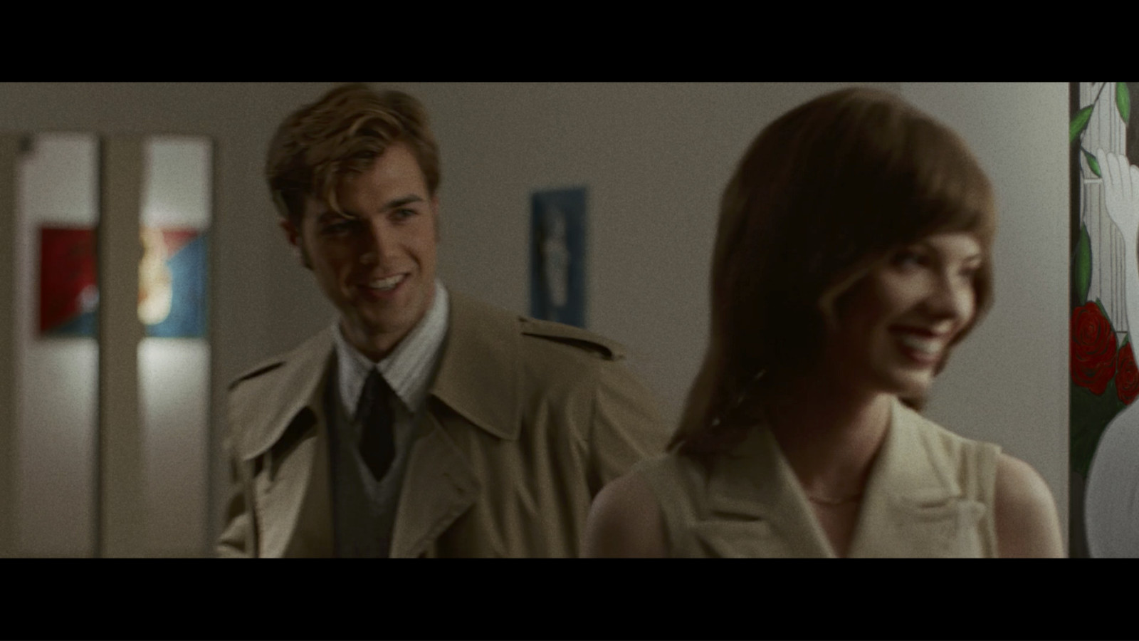 解密游戏《IMMORTALITY》上线 发售特惠63元