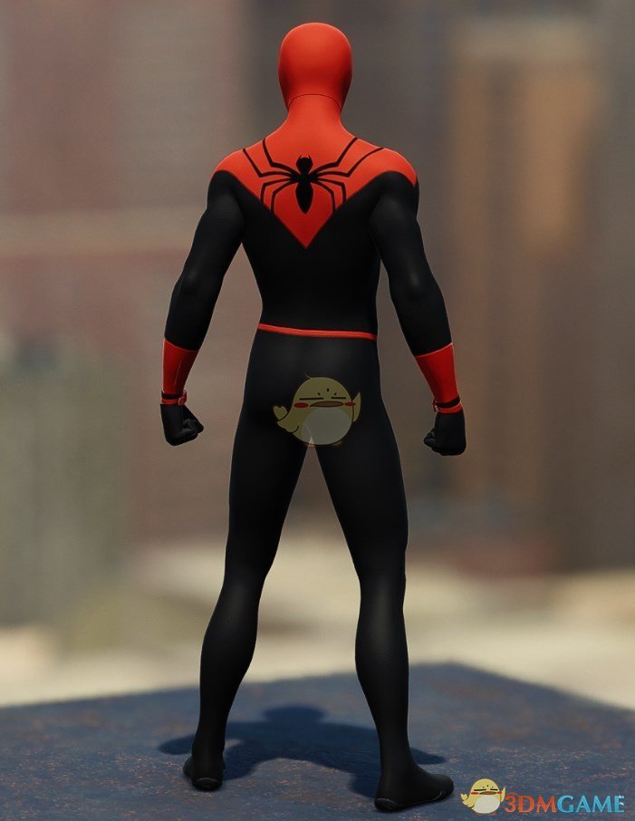 《漫威蜘蛛侠：重制版》蜘蛛侠大战金刚狼漫画战衣MOD