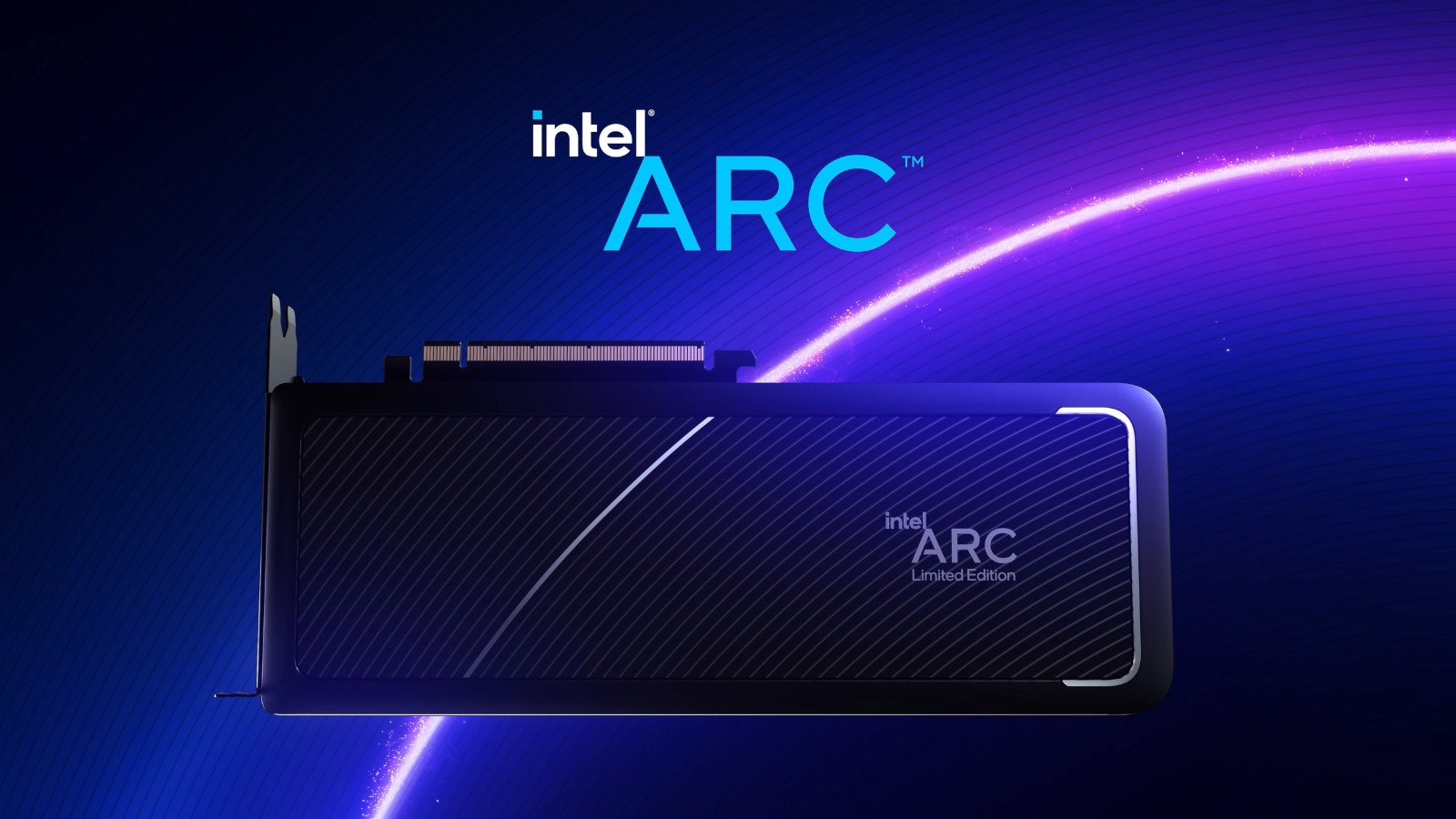 英特尔称最新Arc显卡光追表现已超RTX3060 性价比高
