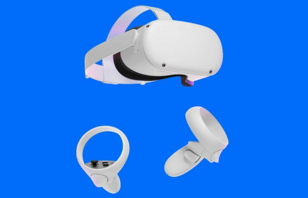 Meta与高通达成战略合作 新VR设备确定搭载高通专用芯片
