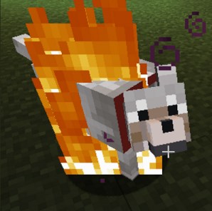 《我的世界》1.12.2宠物无敌MOD