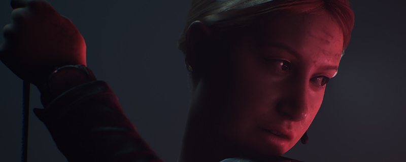 黑相集：灰冥界希望永存成就怎么做