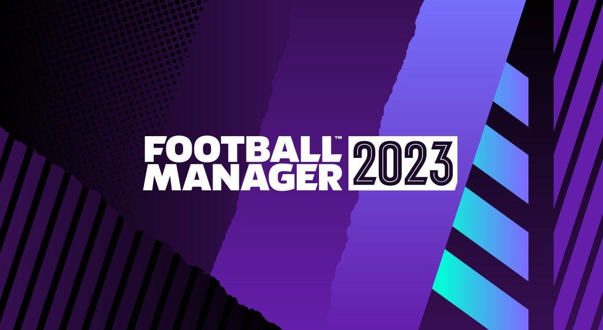 《足球经理2023》将于2022年11月8日隆重发布