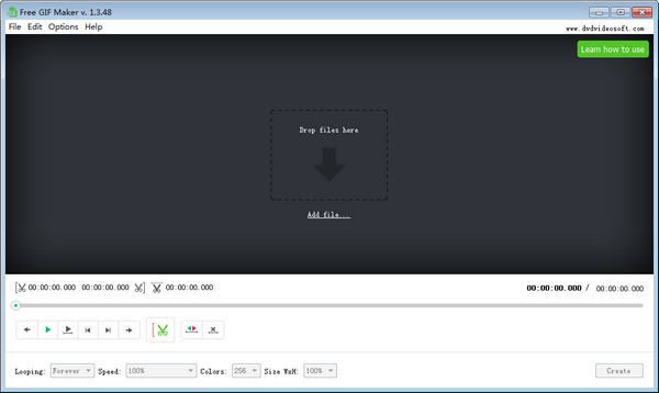 Free GIF Maker1.3.48