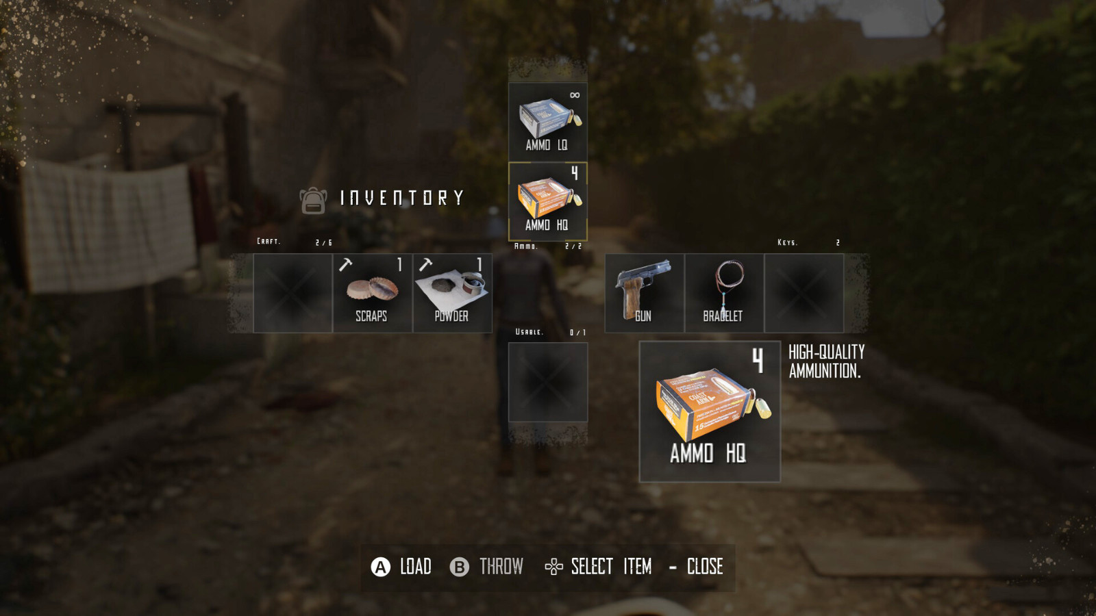 恐怖游戏《Broken Pieces》发售 支持简体中文