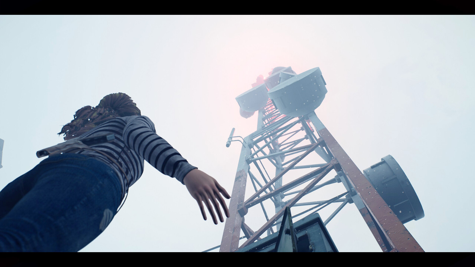 恐怖游戏《Broken Pieces》发售 支持简体中文