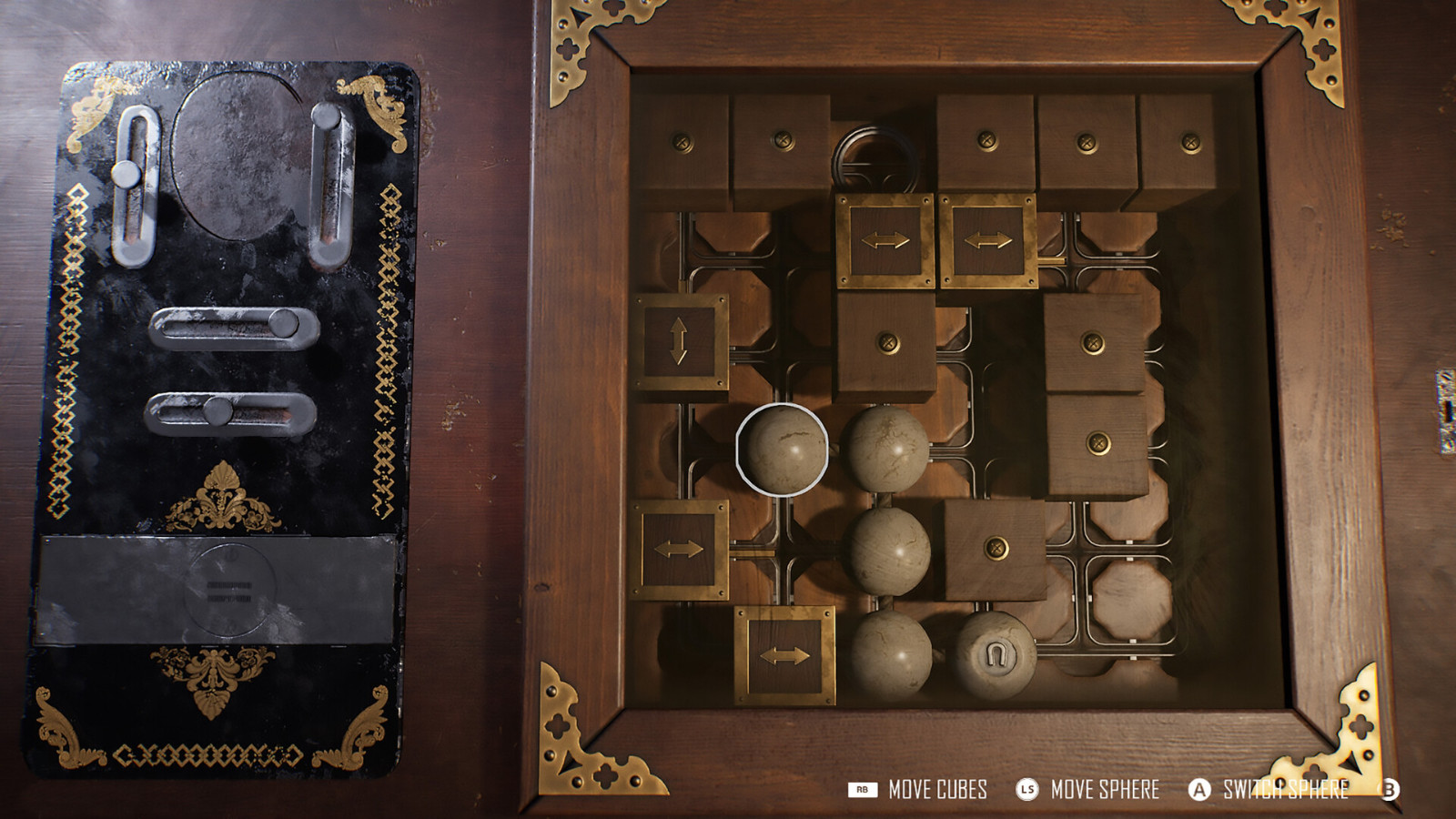 恐怖游戏《Broken Pieces》发售 支持简体中文