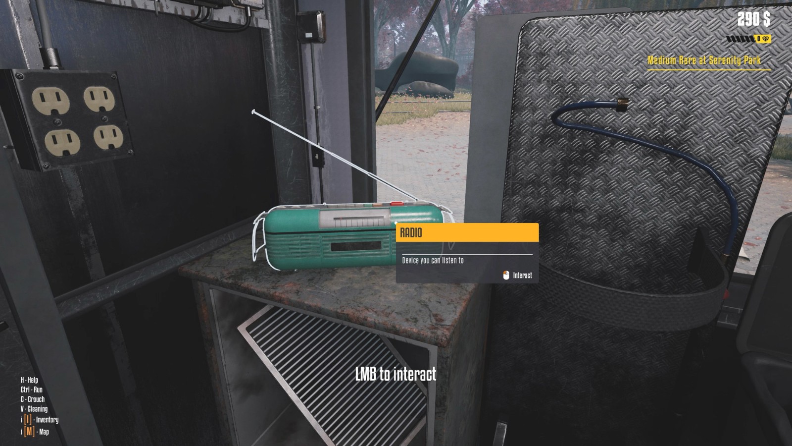 《餐车大亨》9月15日登陆Steam PC配置公开