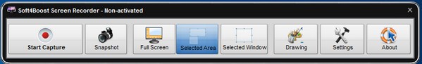 Soft4Boost Screen Recorder7.1.9