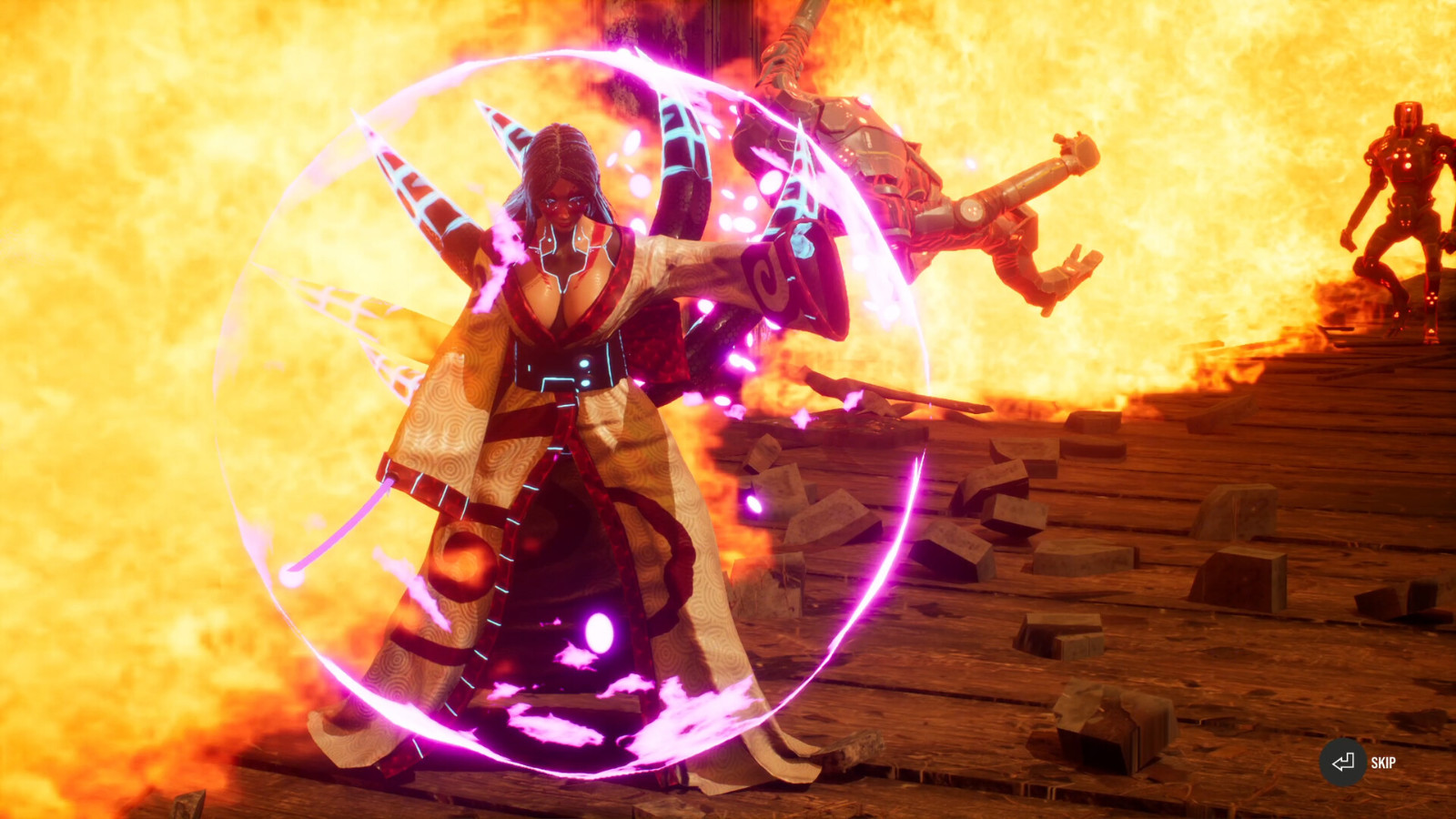 《盲目命运：江户之弥》发售预告 首发特惠59.5元