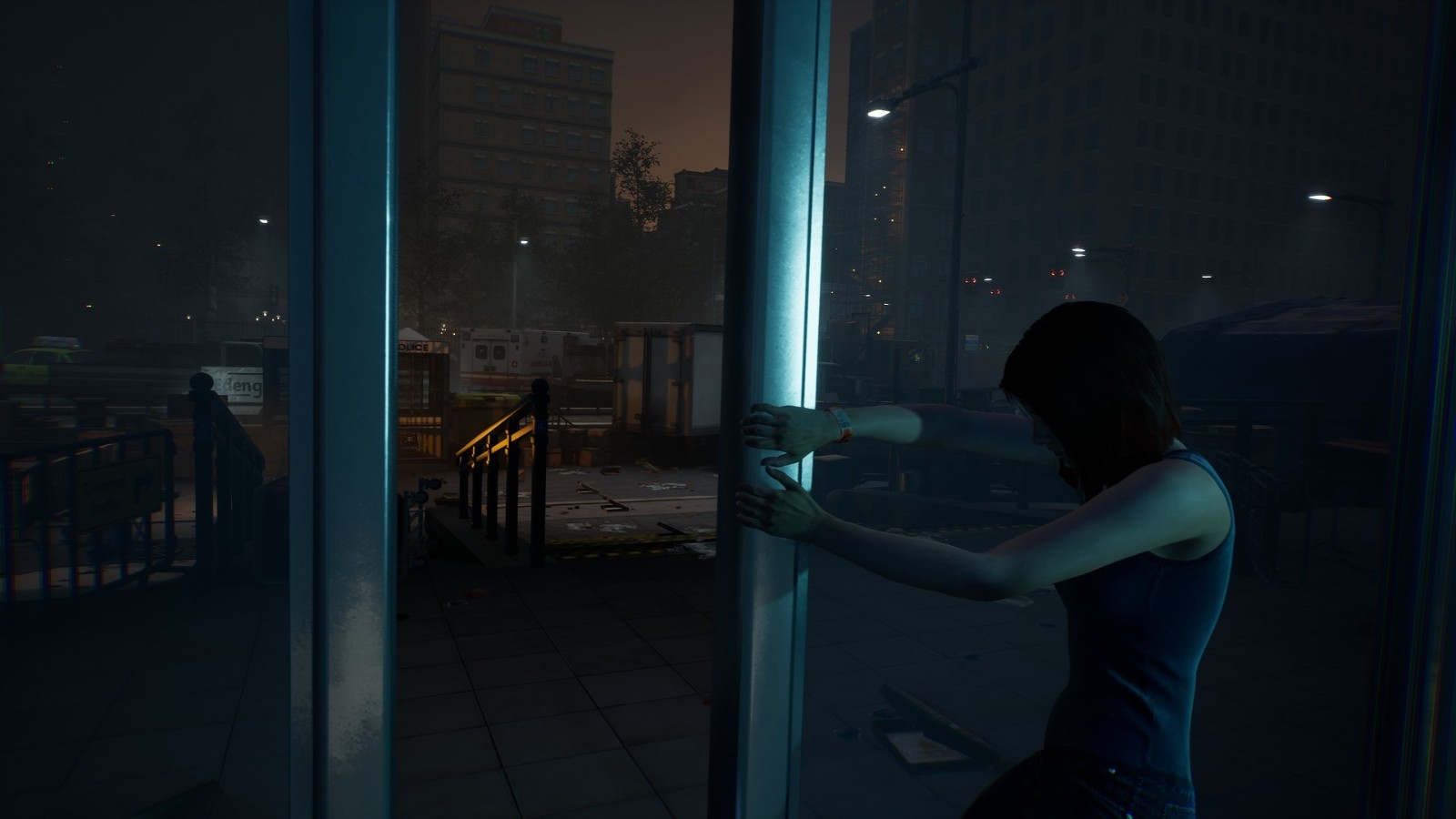 冒险游戏《伊甸门：生命边界》新预告 10月发售