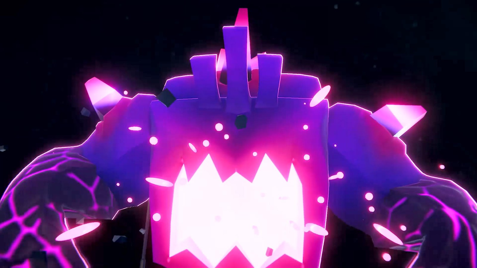 高能电玩节：动作射击游戏《霓虹入侵者》新实机演示