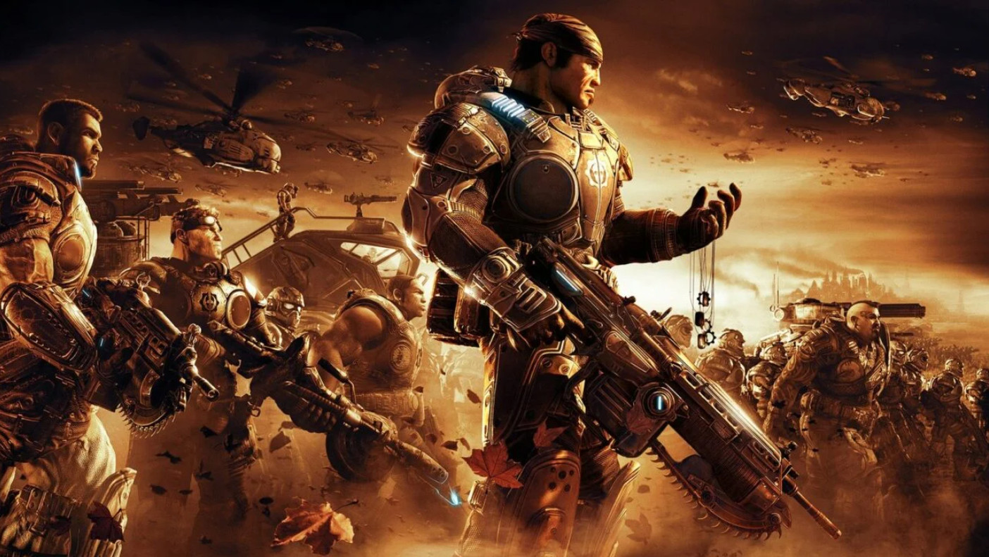 《战争机器》设计师希望星爵远离游戏改编电影