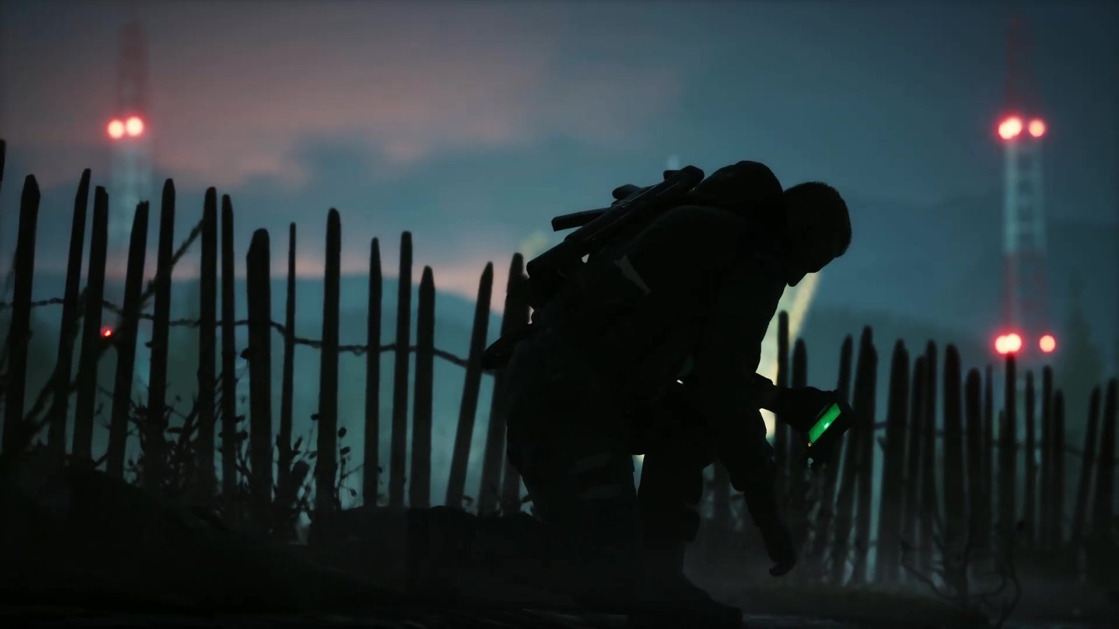 《秘密潜入：起源》首段官方实机内容预览