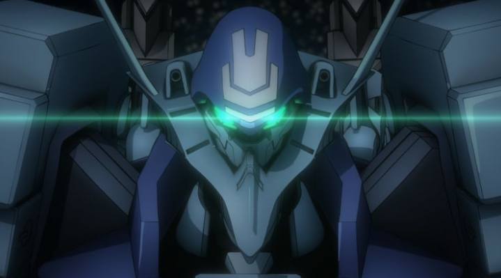 游改《Muv-Luv Alternative》动画第二季预告 10月5日开播