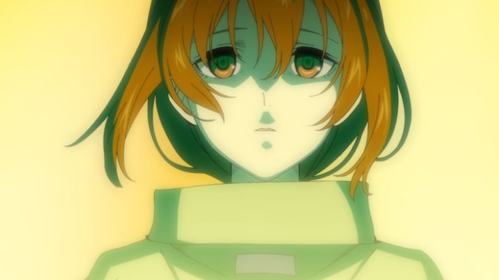 游改《Muv-Luv Alternative》动画第二季预告 10月5日开播