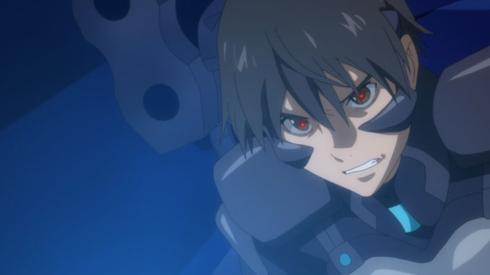 游改《Muv-Luv Alternative》动画第二季预告 10月5日开播