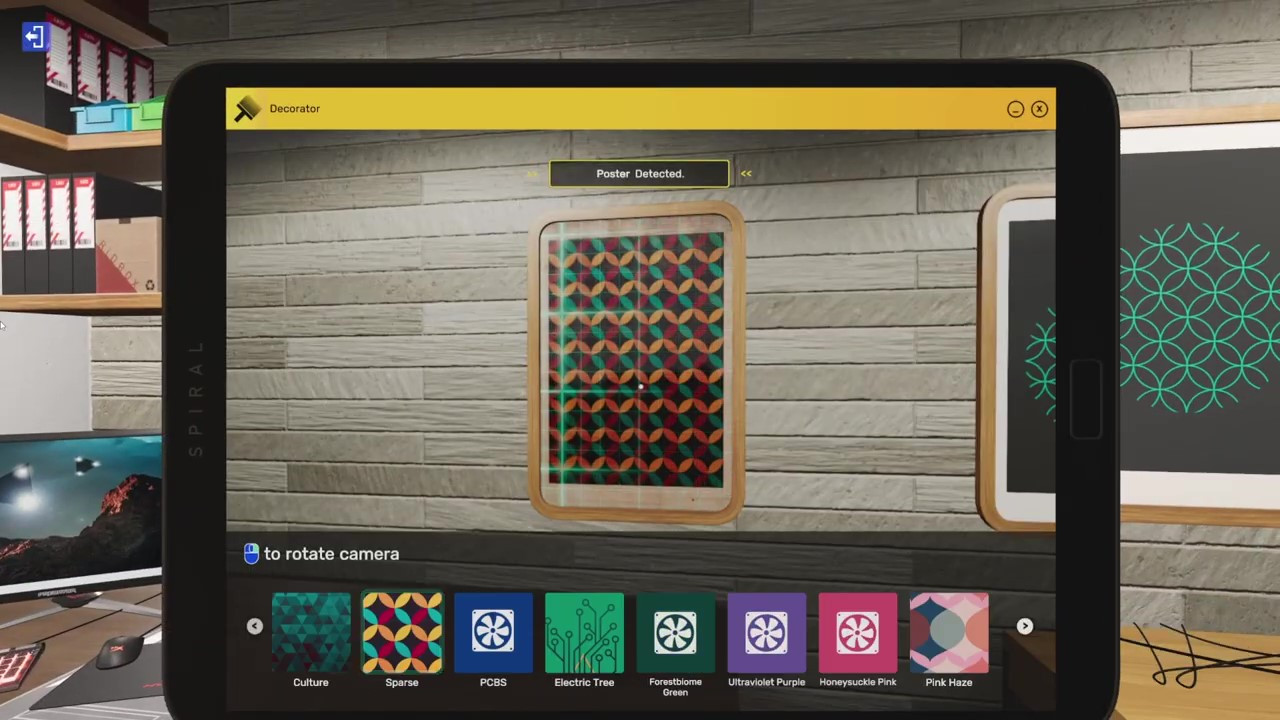 《装机模拟器2》现已开启预购 10月13日正式发售
