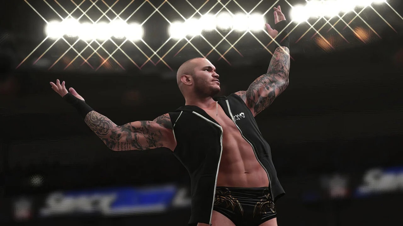 纹身设计师控告《WWE 2K》系列纹身设计侵权案胜诉