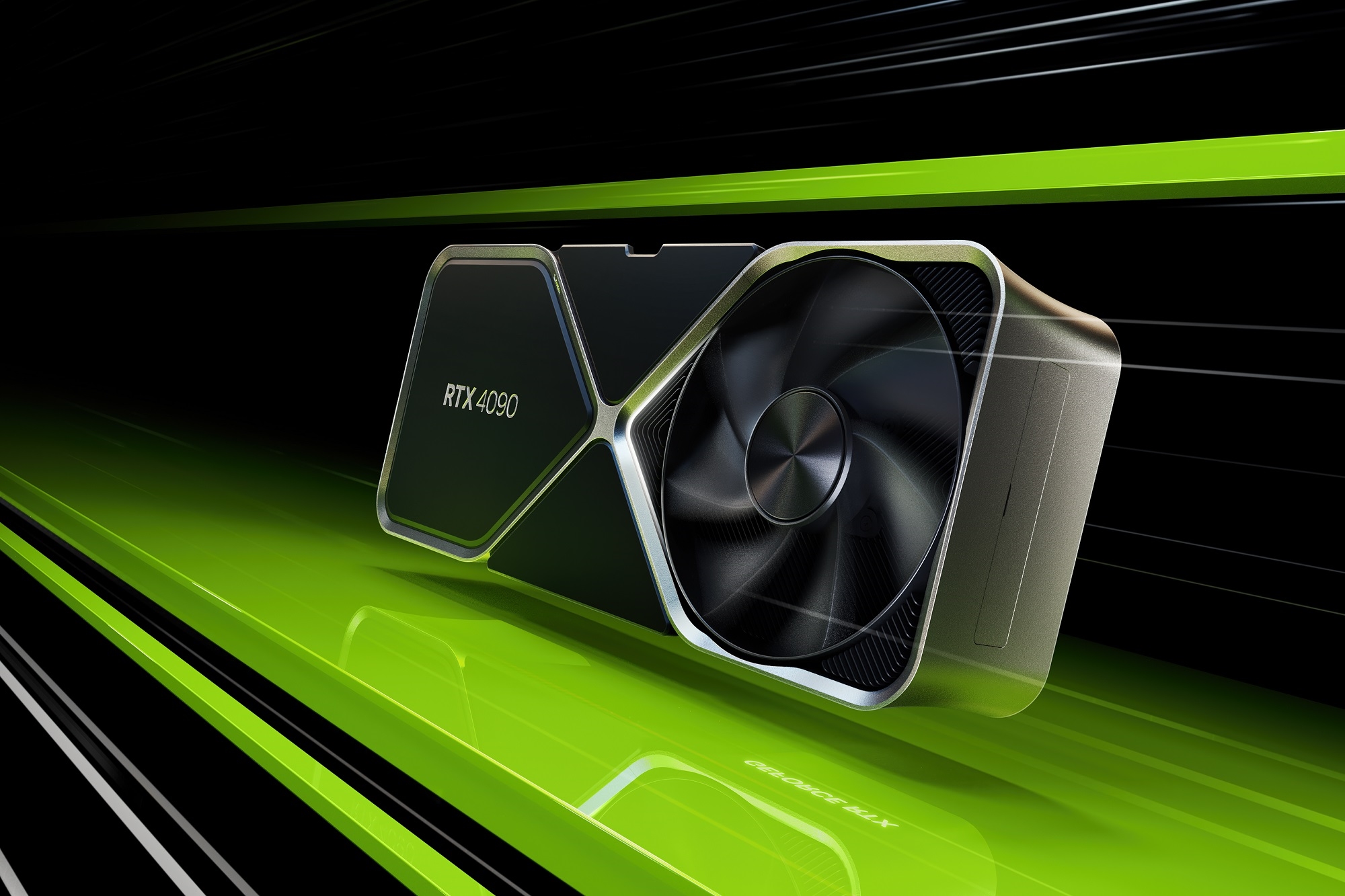 RTX4090下周首发开卖！英伟达准备了5倍的货：管够