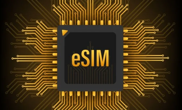 工信部正研究推进eSIM 手机实体卡或成历史