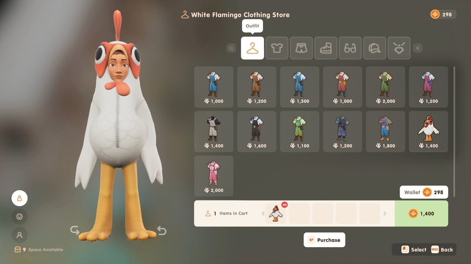 农场休闲模拟游戏《珊瑚岛》EA发售 国区售价108元