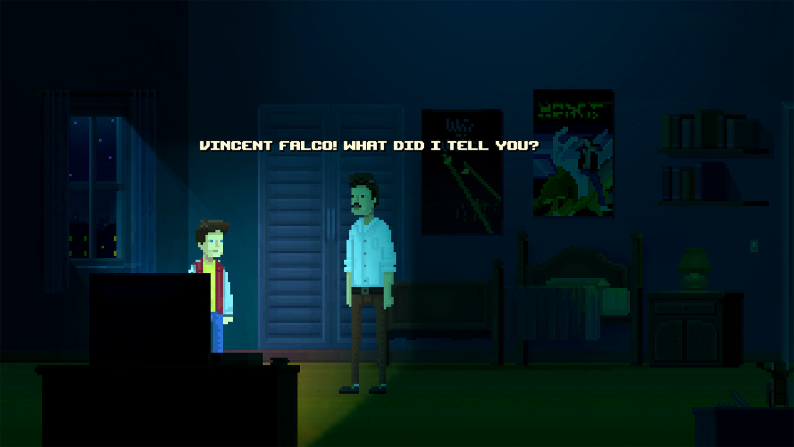 点击式解密游戏《Unusual Findings》EA发售 发售特惠56.5元