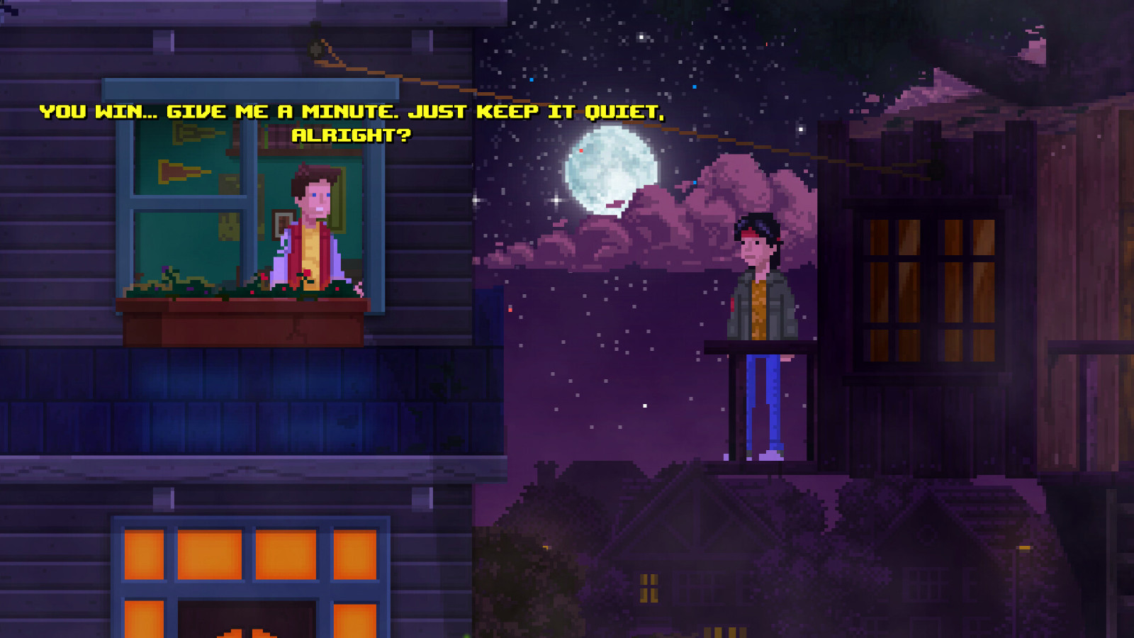 点击式解密游戏《Unusual Findings》EA发售 发售特惠56.5元