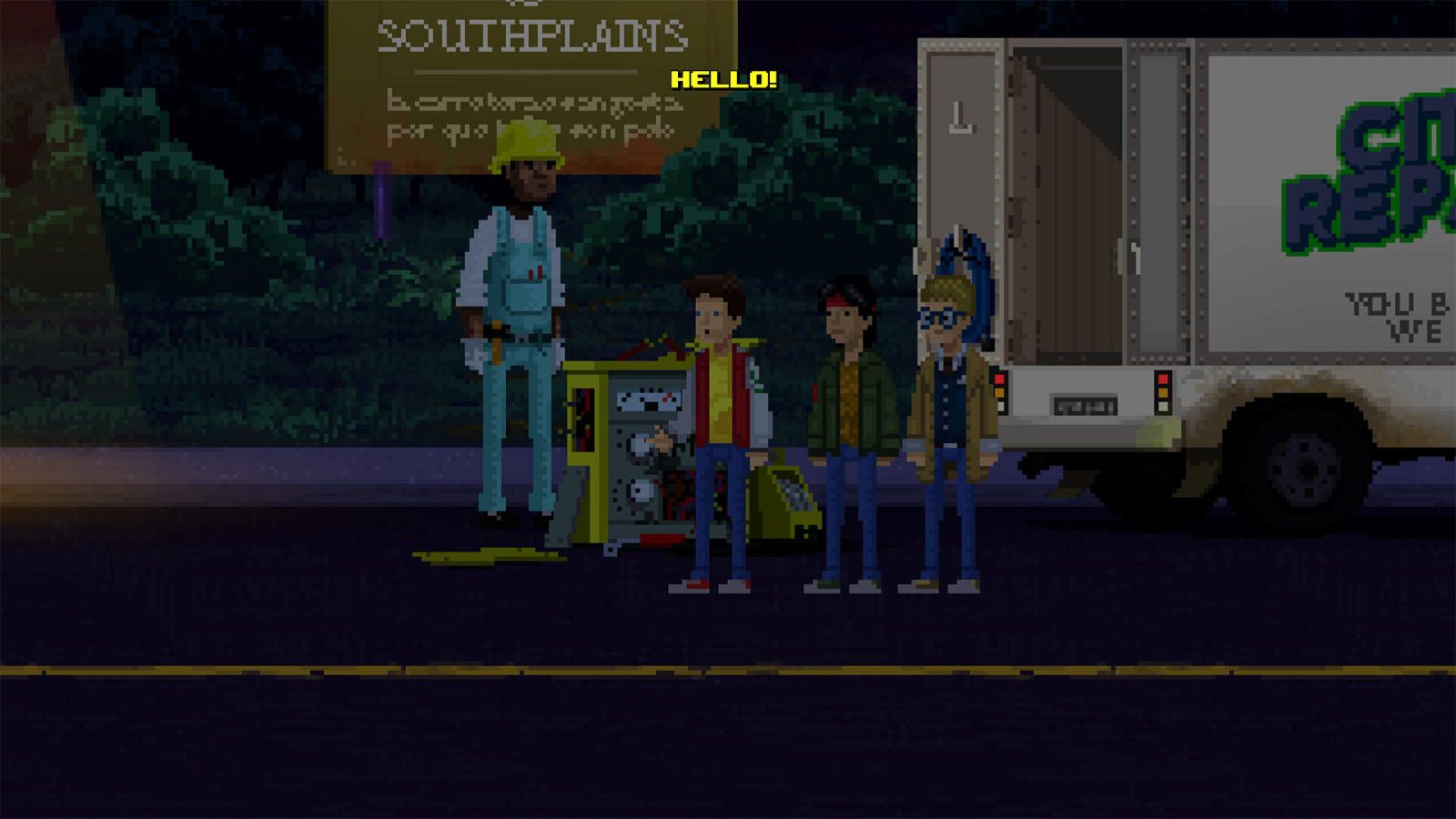 点击式解密游戏《Unusual Findings》EA发售 发售特惠56.5元