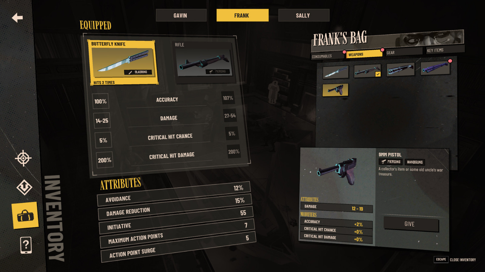 回合制冒险游戏《黄金魁犬》现已发售 发售特惠89.1元