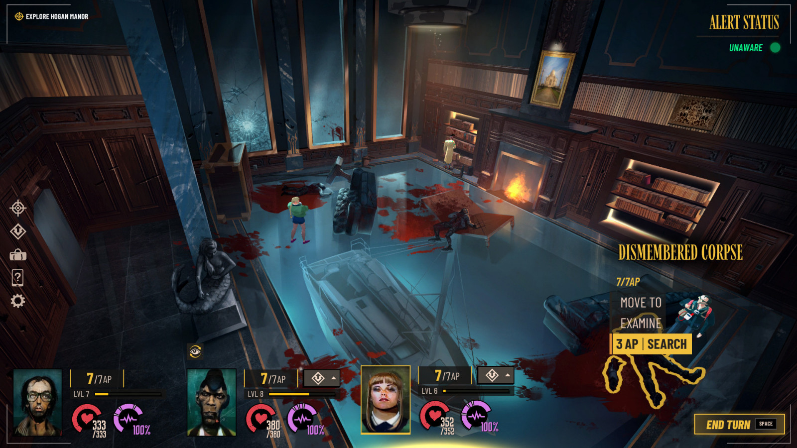 回合制冒险游戏《黄金魁犬》现已发售 发售特惠89.1元