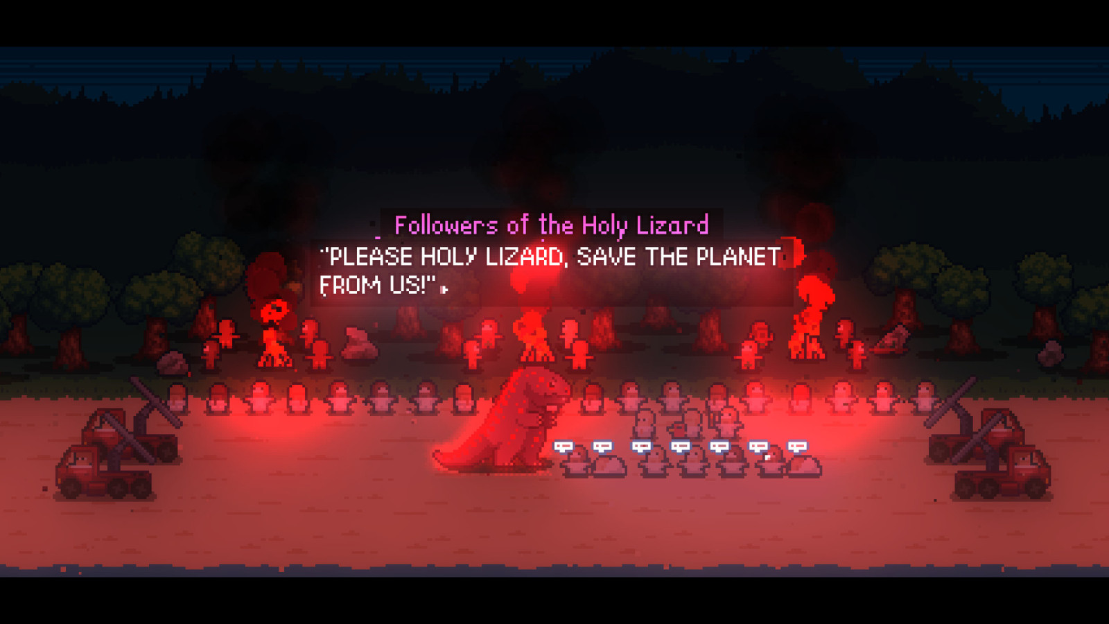 《暴走恐龙》现已发售 国区售价34.4元