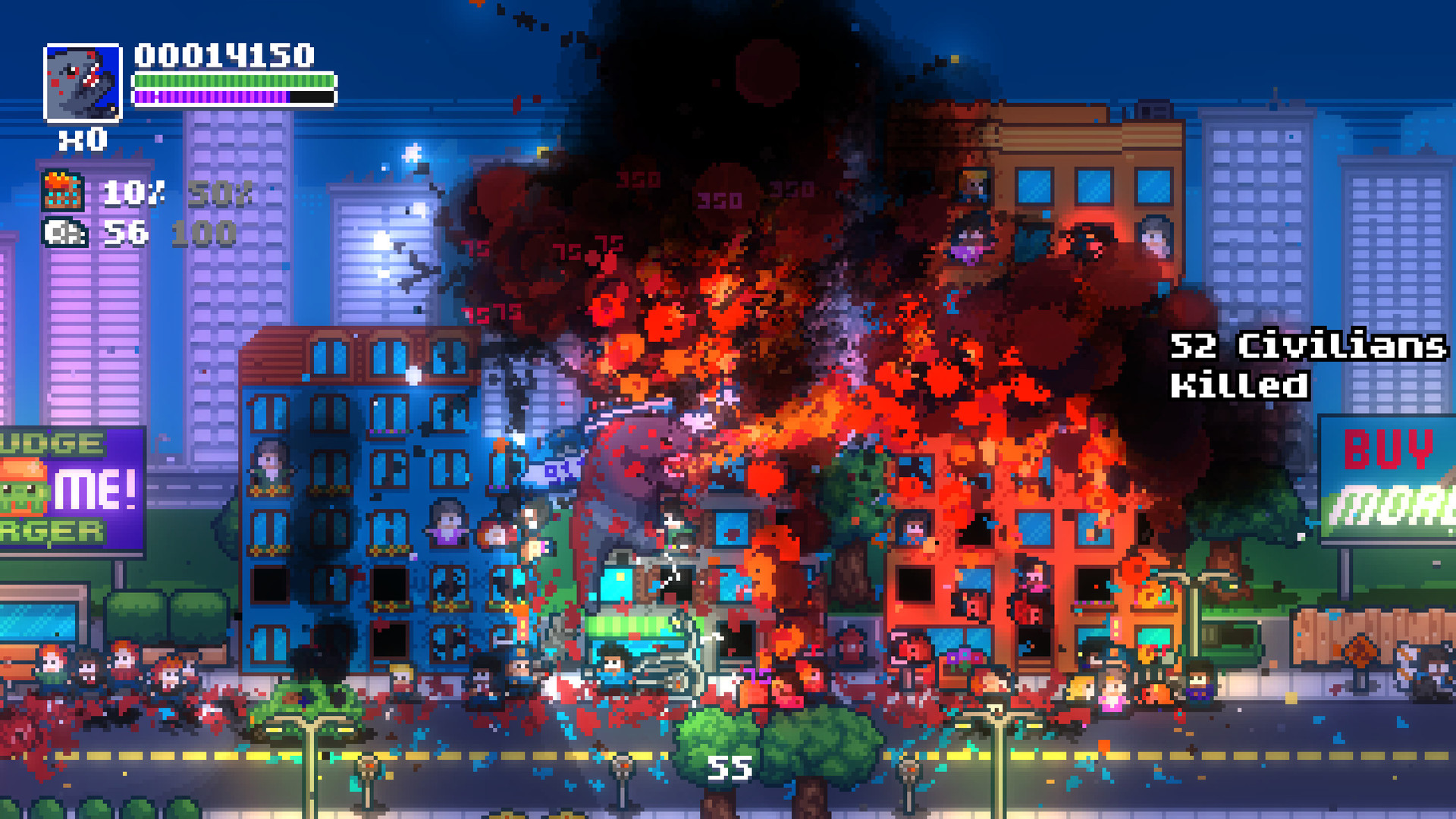 《暴走恐龙》现已发售 国区售价34.4元