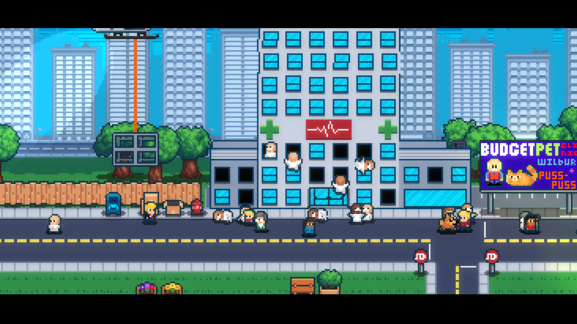 《暴走恐龙》现已发售 国区售价34.4元