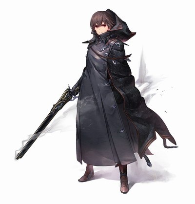 《丰饶之星》新截图 介绍冬季晶石新角色新地点等