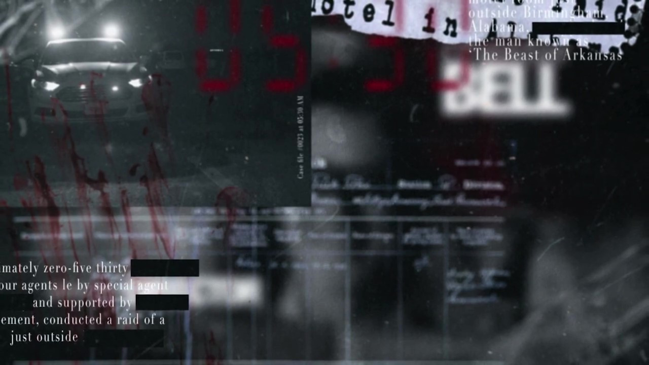 《黑相集：心中魔》30分钟实机 11月18日发售