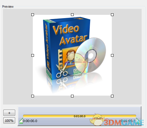 GeoVid Video Avatar如何使用