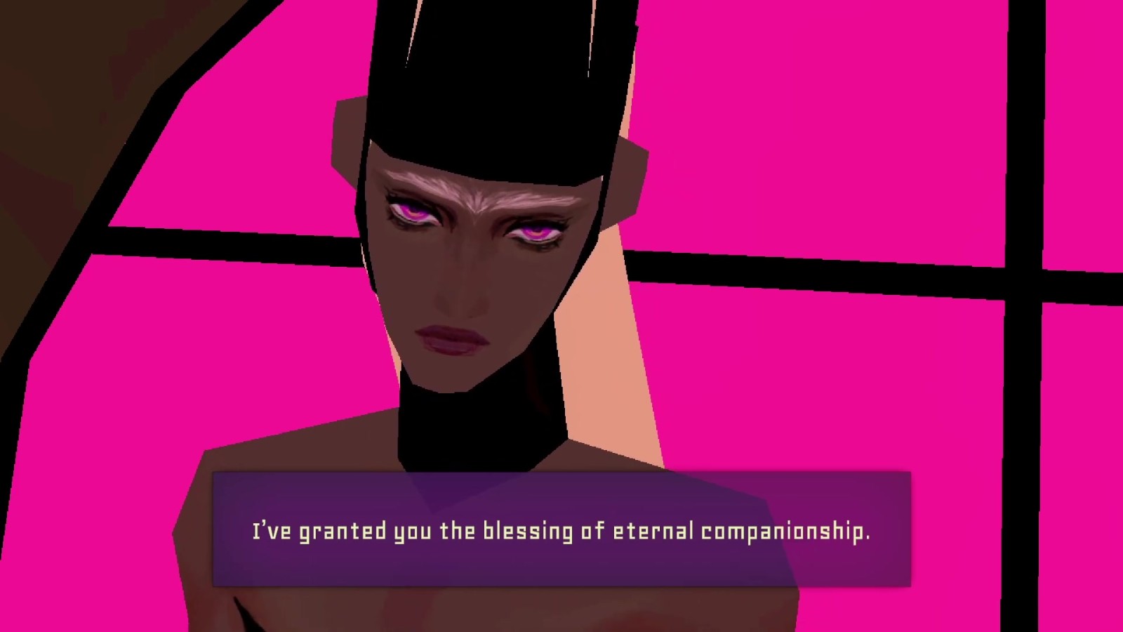 复古求生恐怖游戏《对不起我们关门了》公布