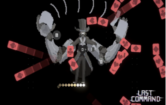 《最后指令》：出人意料的游戏方式却意外有趣