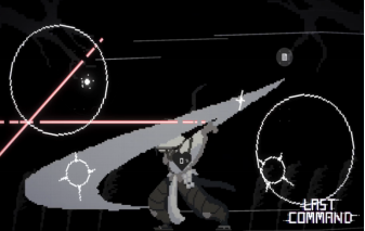 《最后指令》：出人意料的游戏方式却意外有趣