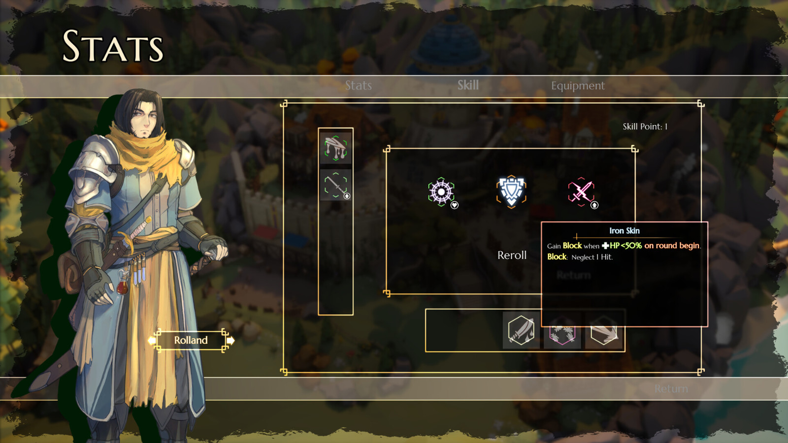 《地牢地牢》Steam页面上线 明年第一季度发售