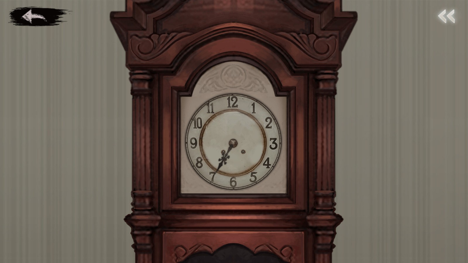 《隐秘的原罪》原班人马打造 《面具古墓》今日Steam发售